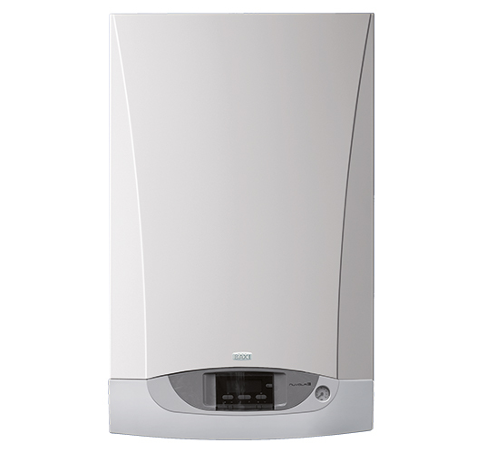 Продаж газових котлів Nuvola3 BS40 - <ro>Изображение</ro><ru>Изображение</ru> #1, <ru>Объявление</ru> #1681235