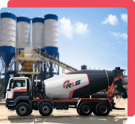 Бетон от производителя - РЛС Бетон - <ro>Изображение</ro><ru>Изображение</ru> #1, <ru>Объявление</ru> #1683456