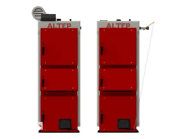  Продаж котлів на твердому паливі DUO UNI Plus - <ro>Изображение</ro><ru>Изображение</ru> #1, <ru>Объявление</ru> #1682333