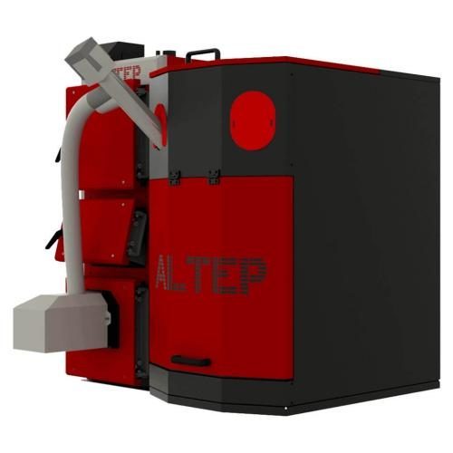 Продаж пелетных котлов Altep Duo Uni Pellet - <ro>Изображение</ro><ru>Изображение</ru> #1, <ru>Объявление</ru> #1682328