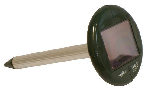 Прямой поставщик бельгийских отпугивателей кротов вк 677 - <ro>Изображение</ro><ru>Изображение</ru> #1, <ru>Объявление</ru> #1682311