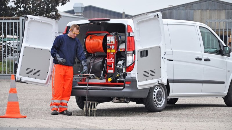 Гидродинамическая прочистка труб - <ro>Изображение</ro><ru>Изображение</ru> #1, <ru>Объявление</ru> #1683348