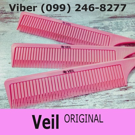 Veil расческа для мелирования - <ro>Изображение</ro><ru>Изображение</ru> #1, <ru>Объявление</ru> #1683823