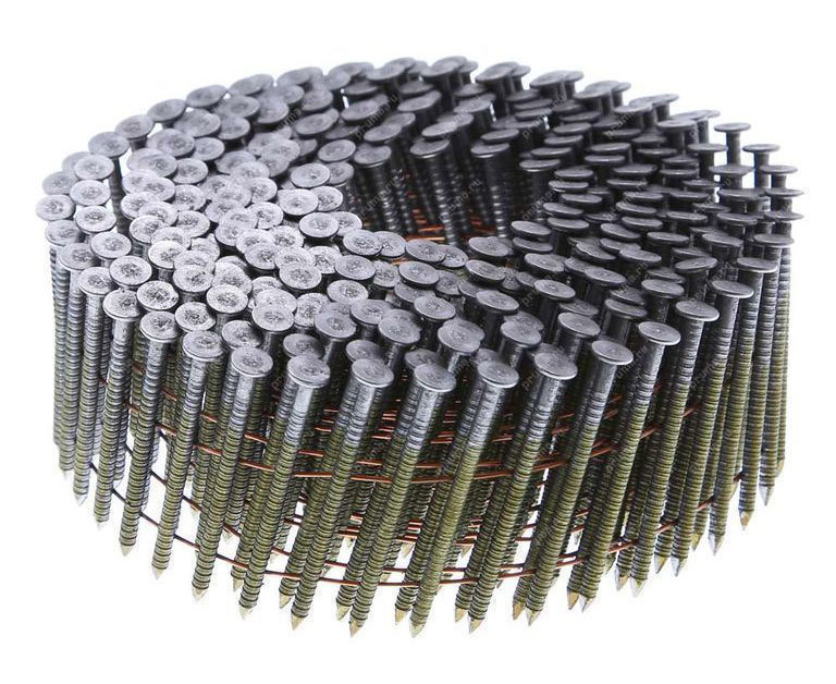 Гвозди бобинные для пневматического молотка в Украине - <ro>Изображение</ro><ru>Изображение</ru> #1, <ru>Объявление</ru> #1685215