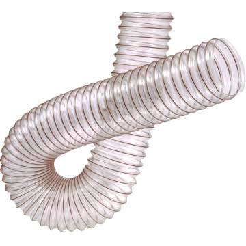 Шланг гофрированный  из ПВХ 100 мм - <ro>Изображение</ro><ru>Изображение</ru> #1, <ru>Объявление</ru> #1684639