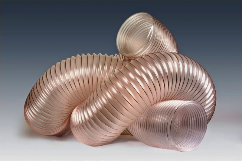 Трубопровод для аспирации. Трубопровод аспирационный полиуретановый  120мм - <ro>Изображение</ro><ru>Изображение</ru> #1, <ru>Объявление</ru> #1684638