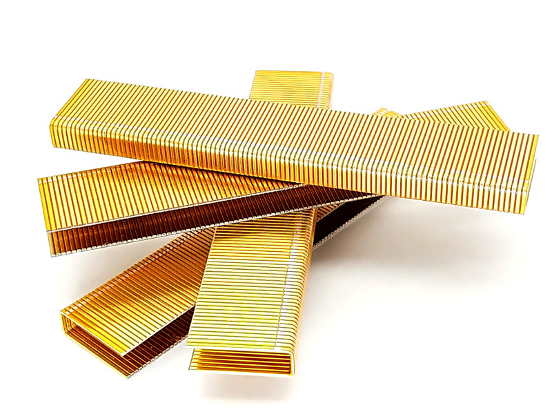 Скобы для пневмостеплера SIGMA   12.8 мм - <ro>Изображение</ro><ru>Изображение</ru> #1, <ru>Объявление</ru> #1684637