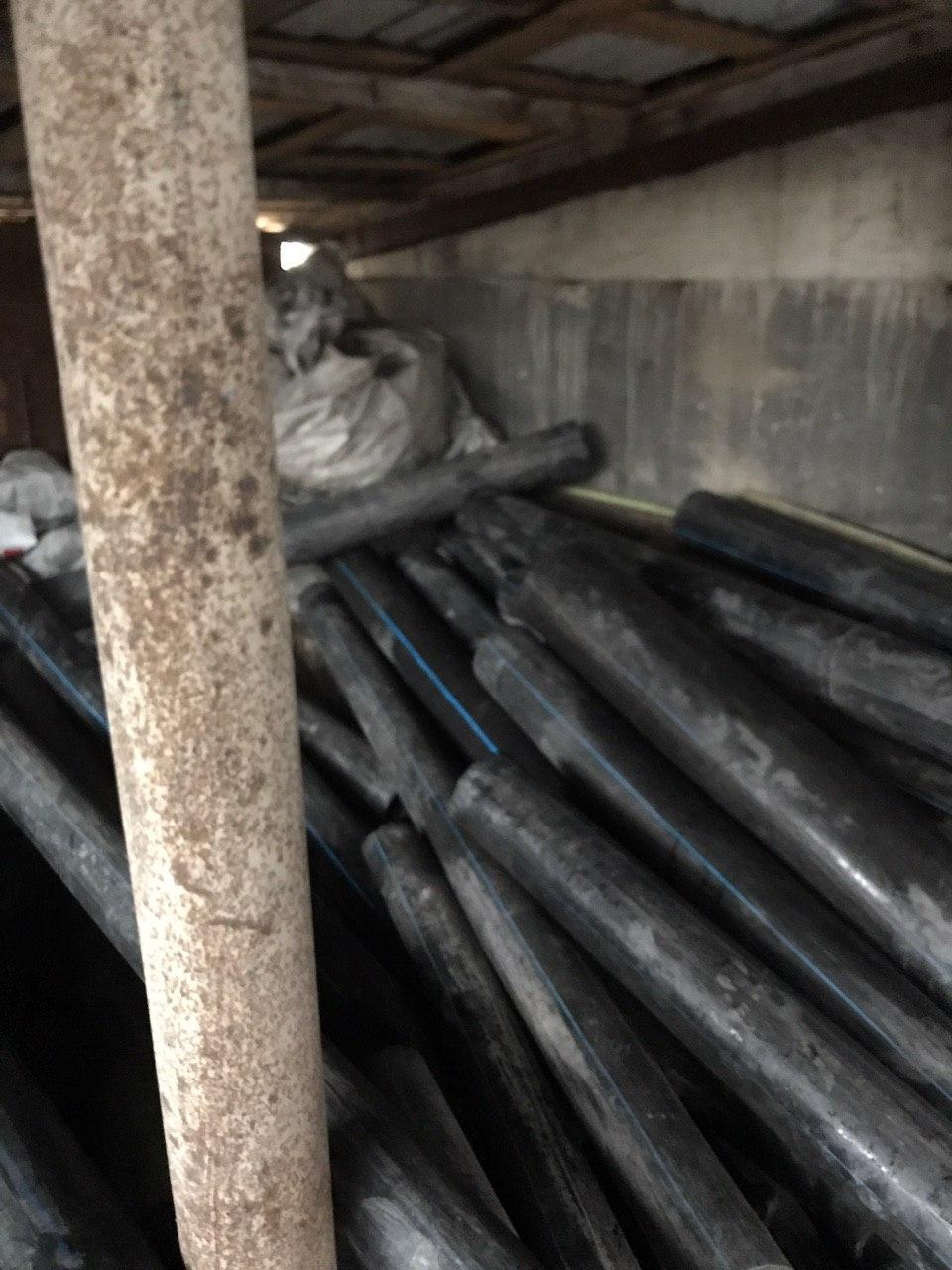 Прием пнд трубы на постоянной основе - <ro>Изображение</ro><ru>Изображение</ru> #1, <ru>Объявление</ru> #1687232