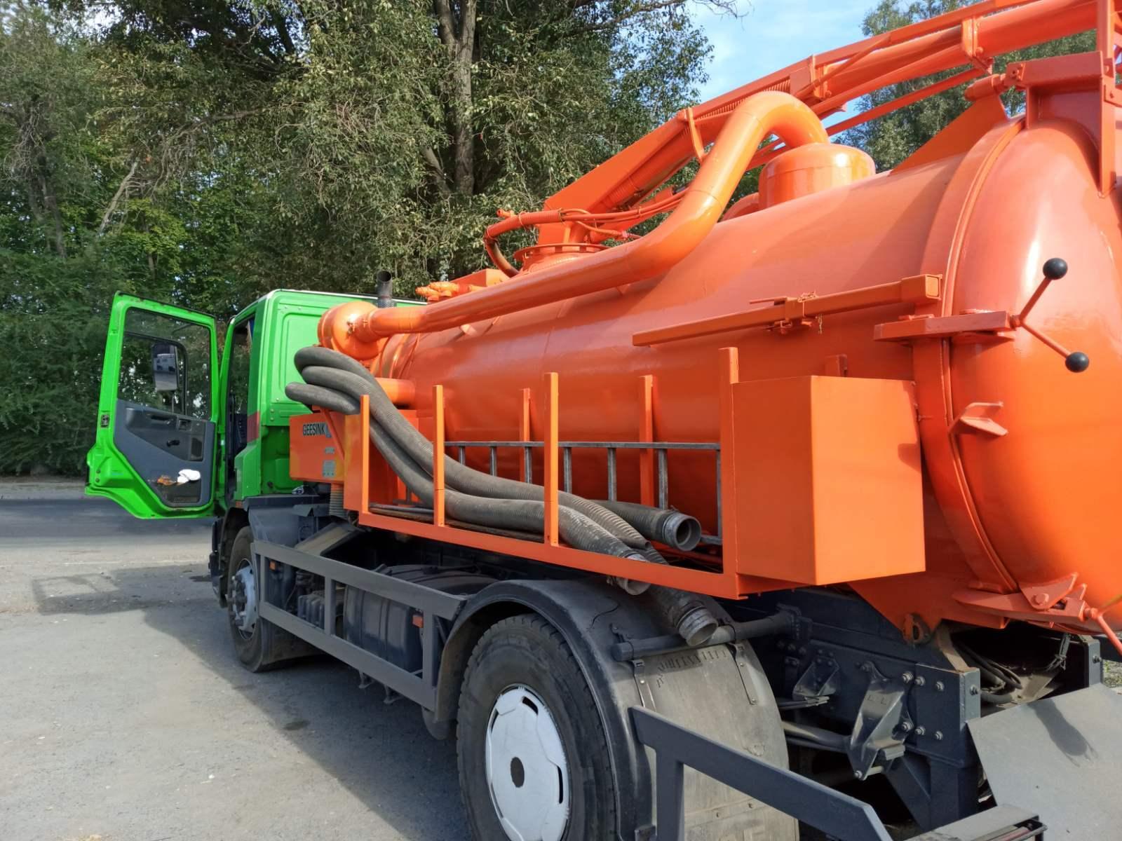 2026 Чистка ям, Откачка ила, Выкачка Автомоек, песка. Прочистка труб. - <ro>Изображение</ro><ru>Изображение</ru> #1, <ru>Объявление</ru> #1688109