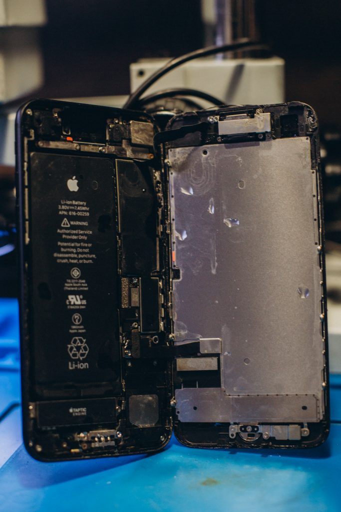  MacBook в Днепре,  в сервисном центре AppleRepair - <ro>Изображение</ro><ru>Изображение</ru> #1, <ru>Объявление</ru> #1691971