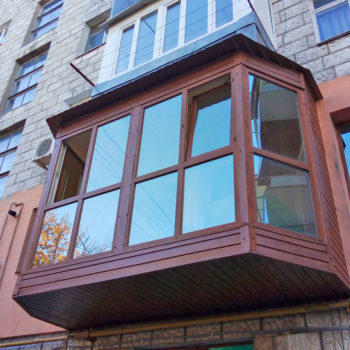 Балкон под ключ, Недорого, Качественно, Окна, Двери - <ro>Изображение</ro><ru>Изображение</ru> #1, <ru>Объявление</ru> #1692354