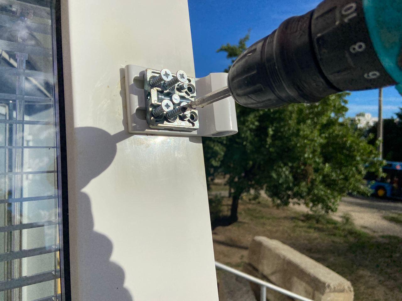 Устранить продувание из окон из под подоконника в Днепре Цена от 150 грн - <ro>Изображение</ro><ru>Изображение</ru> #1, <ru>Объявление</ru> #1690521