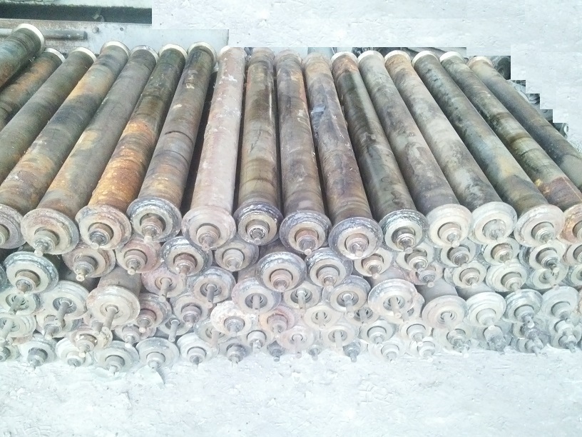 Продам  рольганг (транспортер, ролики конвейерные)в Днепре. - <ro>Изображение</ro><ru>Изображение</ru> #1, <ru>Объявление</ru> #1691032