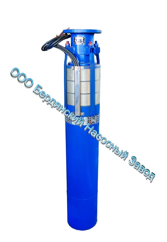 Купить Погружной центробежный агрегат ЭЦВ || Бердянский Насосный Завод ||  - <ro>Изображение</ro><ru>Изображение</ru> #1, <ru>Объявление</ru> #1693734