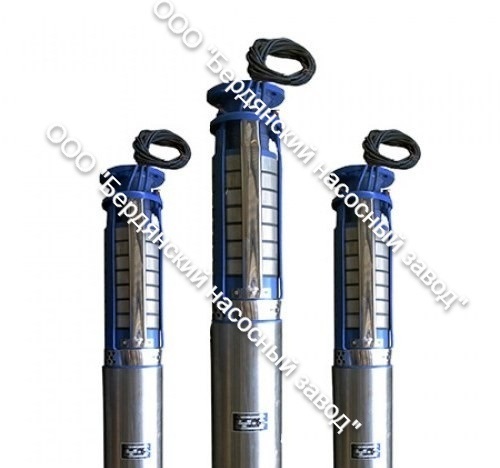 Погружные насосы || ЭЦВ 10, ЭЦВ 12 || Бердянский насосный завод - <ro>Изображение</ro><ru>Изображение</ru> #1, <ru>Объявление</ru> #1697036