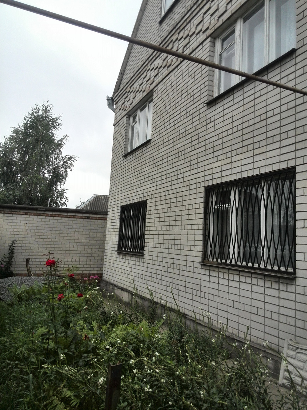 Дом 2 этажа в Подгородном - <ro>Изображение</ro><ru>Изображение</ru> #1, <ru>Объявление</ru> #1644797