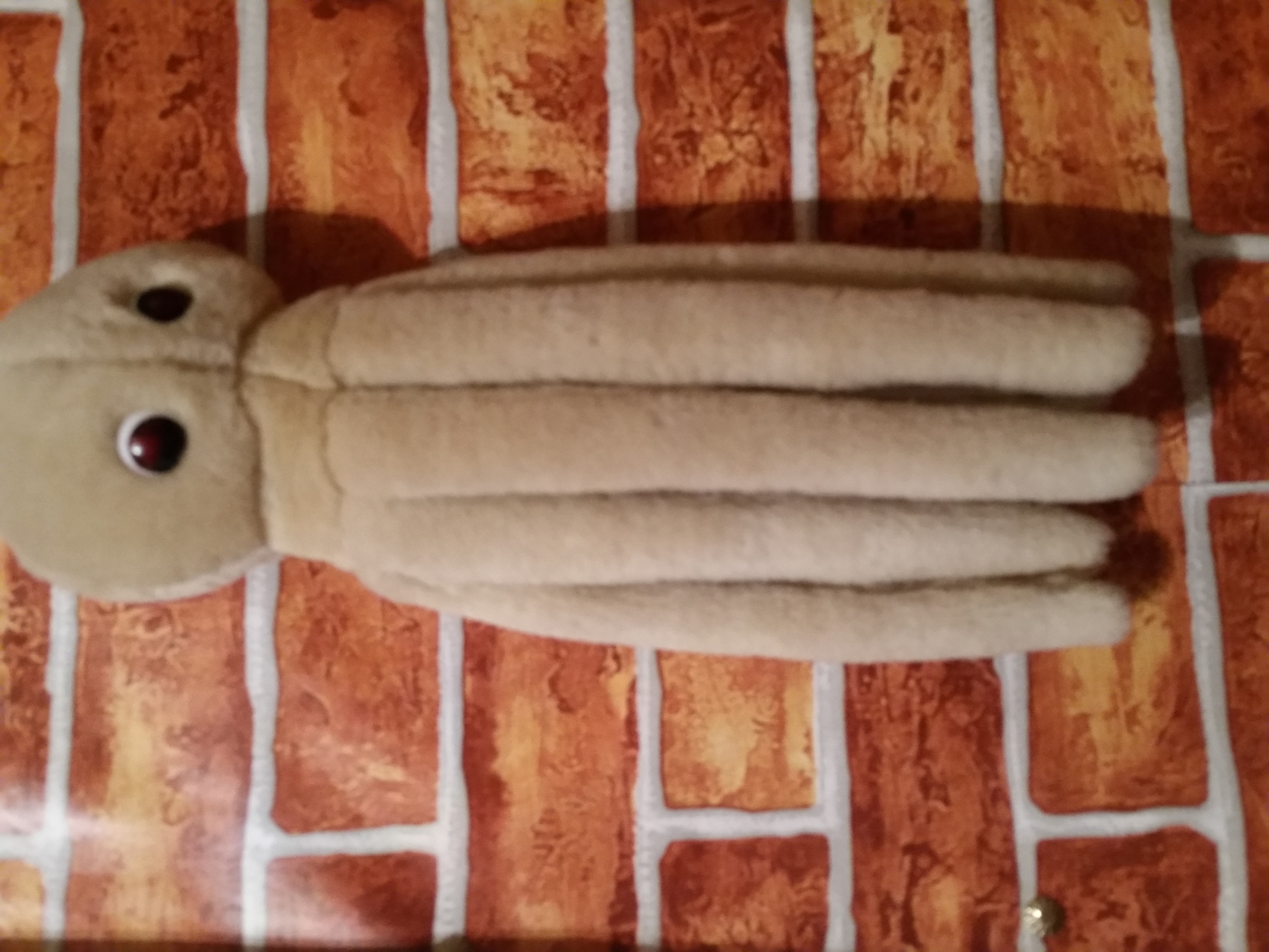 Продам мягкую игрушку осьминог.  - <ro>Изображение</ro><ru>Изображение</ru> #1, <ru>Объявление</ru> #1701235