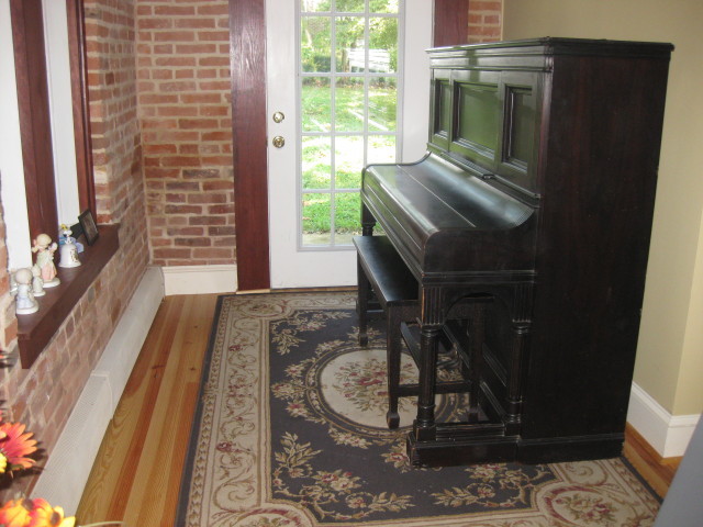 Продам фортепиано KNABE and THAL. Berlin. 1879   - <ro>Изображение</ro><ru>Изображение</ru> #1, <ru>Объявление</ru> #1701130
