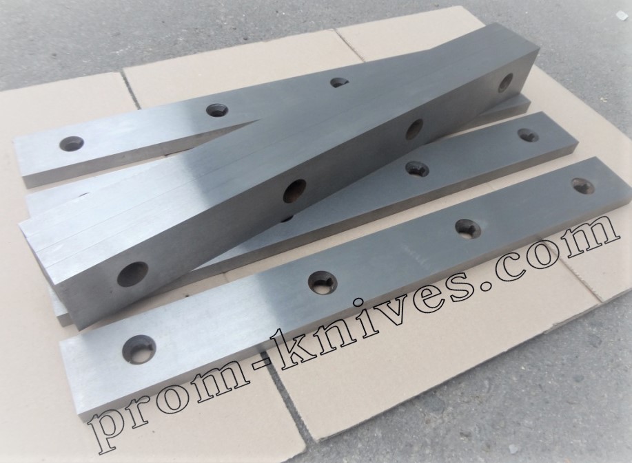 Гильотинные ножи НБ3222 - <ro>Изображение</ro><ru>Изображение</ru> #1, <ru>Объявление</ru> #647164