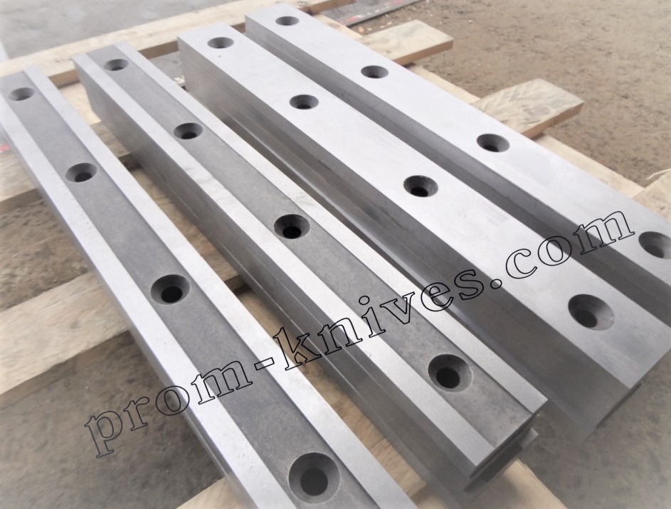 Гильотинные ножи Н3121А - <ro>Изображение</ro><ru>Изображение</ru> #1, <ru>Объявление</ru> #647152