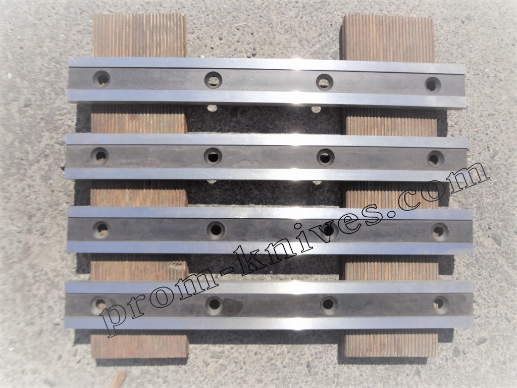 Гильотинные ножи - <ro>Изображение</ro><ru>Изображение</ru> #1, <ru>Объявление</ru> #344952