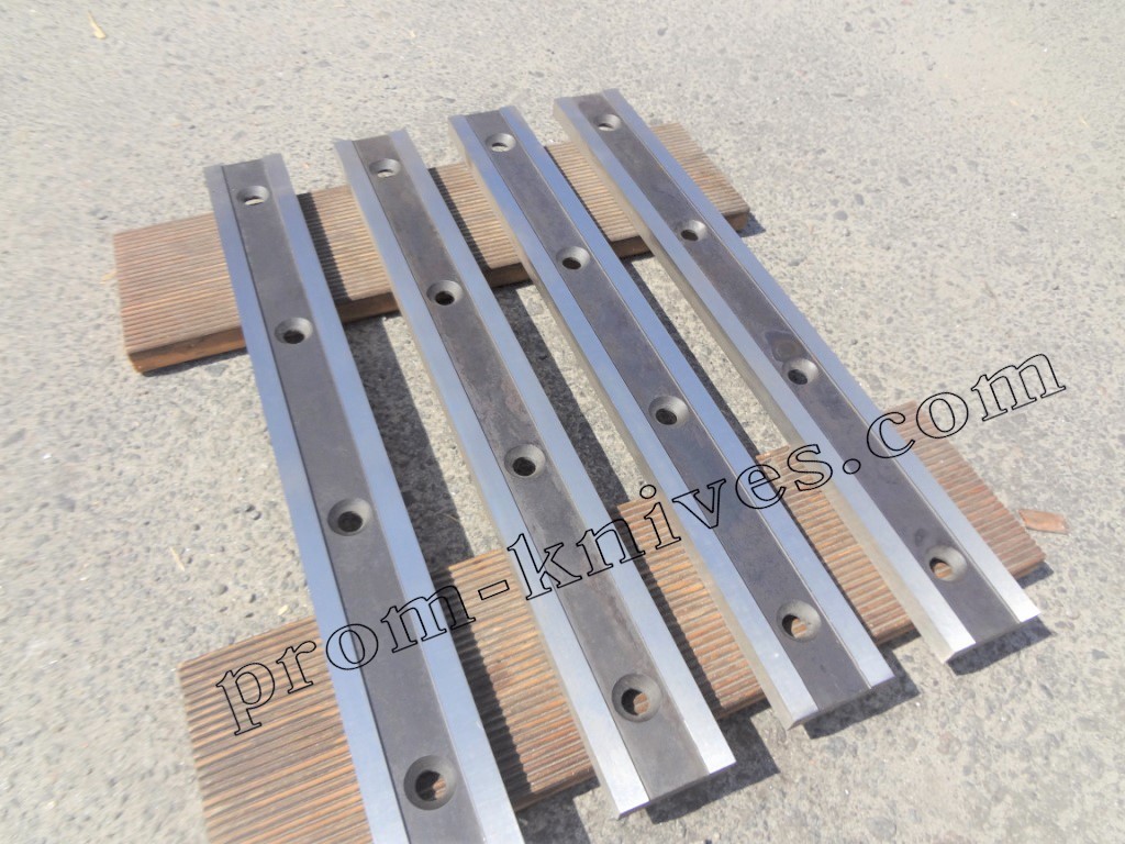 Гильотинные ножи НК3418 - <ro>Изображение</ro><ru>Изображение</ru> #1, <ru>Объявление</ru> #647138