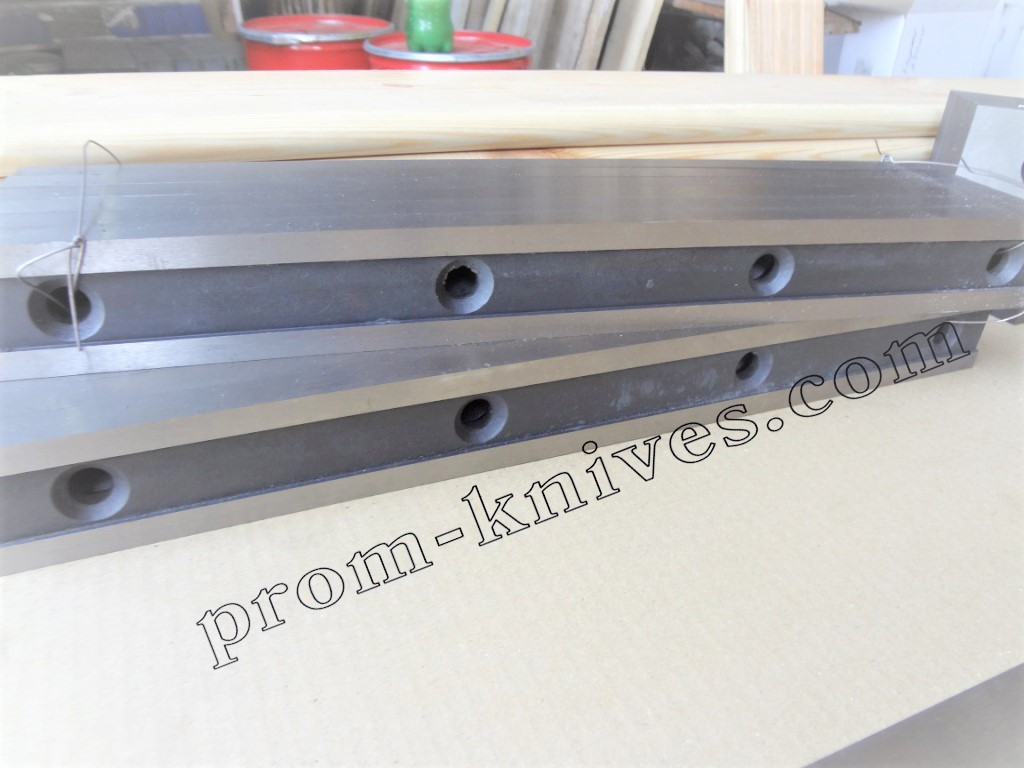 Гильотинные ножи НД3317Г - <ro>Изображение</ro><ru>Изображение</ru> #1, <ru>Объявление</ru> #647115