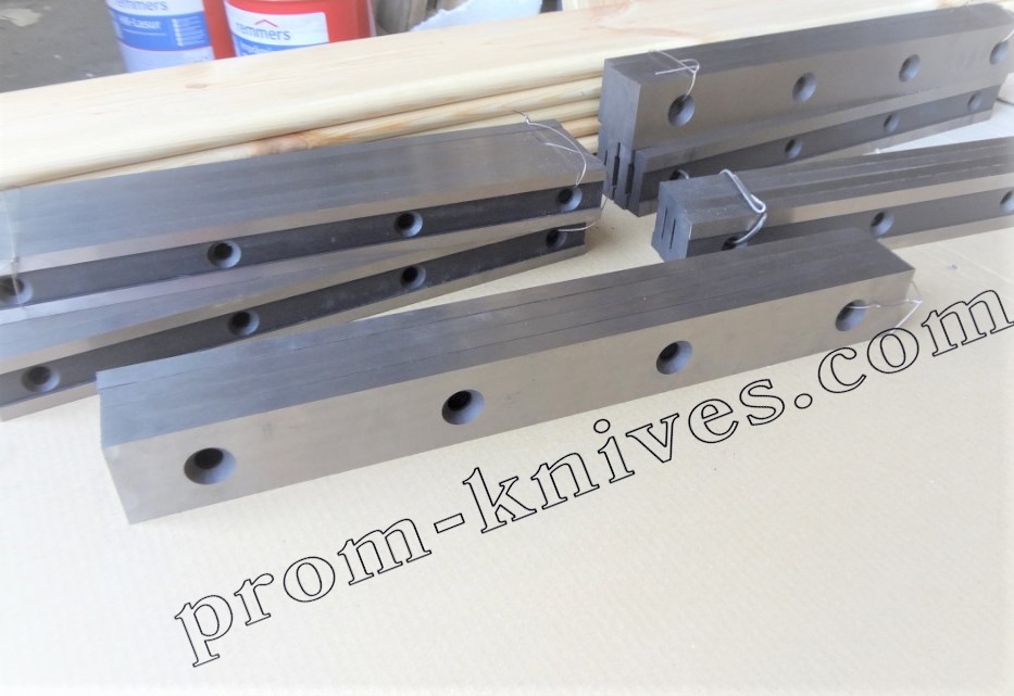 Гильотинные ножи НБ3118 - <ro>Изображение</ro><ru>Изображение</ru> #1, <ru>Объявление</ru> #647134