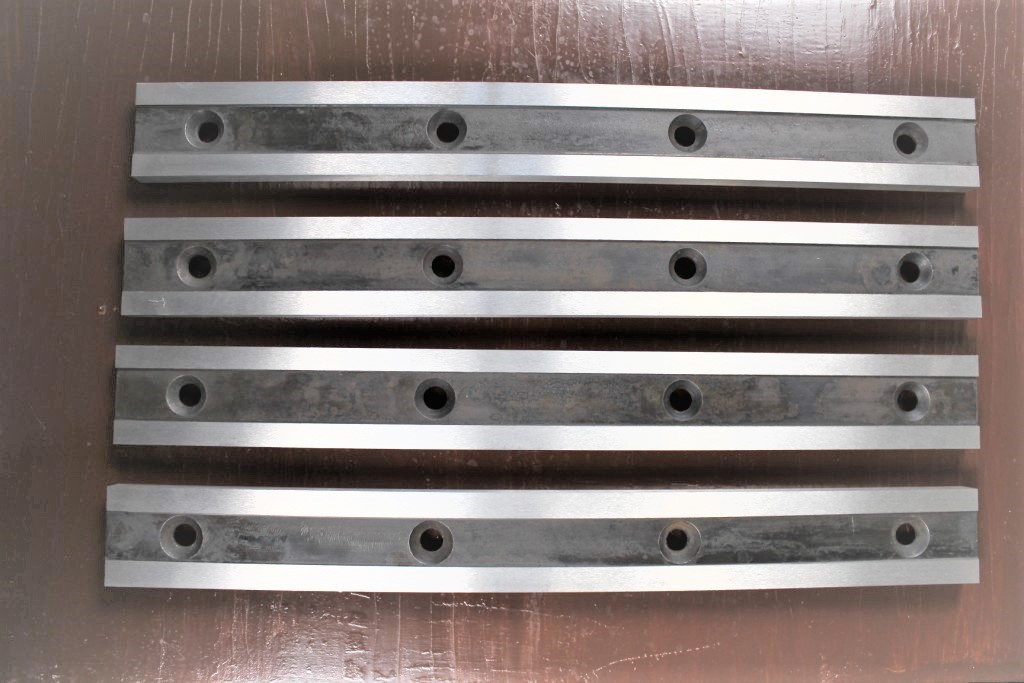 Гильотинные ножи НА3121 - <ro>Изображение</ro><ru>Изображение</ru> #1, <ru>Объявление</ru> #647120