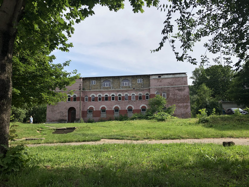 Продам отдельно стоящее здание помещение с бассейном Каменское, Днепр - <ro>Изображение</ro><ru>Изображение</ru> #1, <ru>Объявление</ru> #1701666