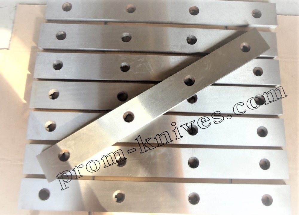 Гильотинные ножи Н3222 - <ro>Изображение</ro><ru>Изображение</ru> #1, <ru>Объявление</ru> #647169