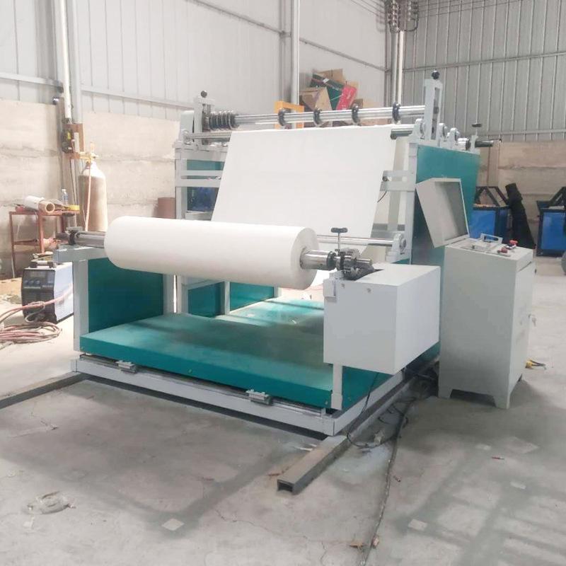 Продам автоматический порезчик и намотчик материалов, Днепр - <ro>Изображение</ro><ru>Изображение</ru> #1, <ru>Объявление</ru> #1705279