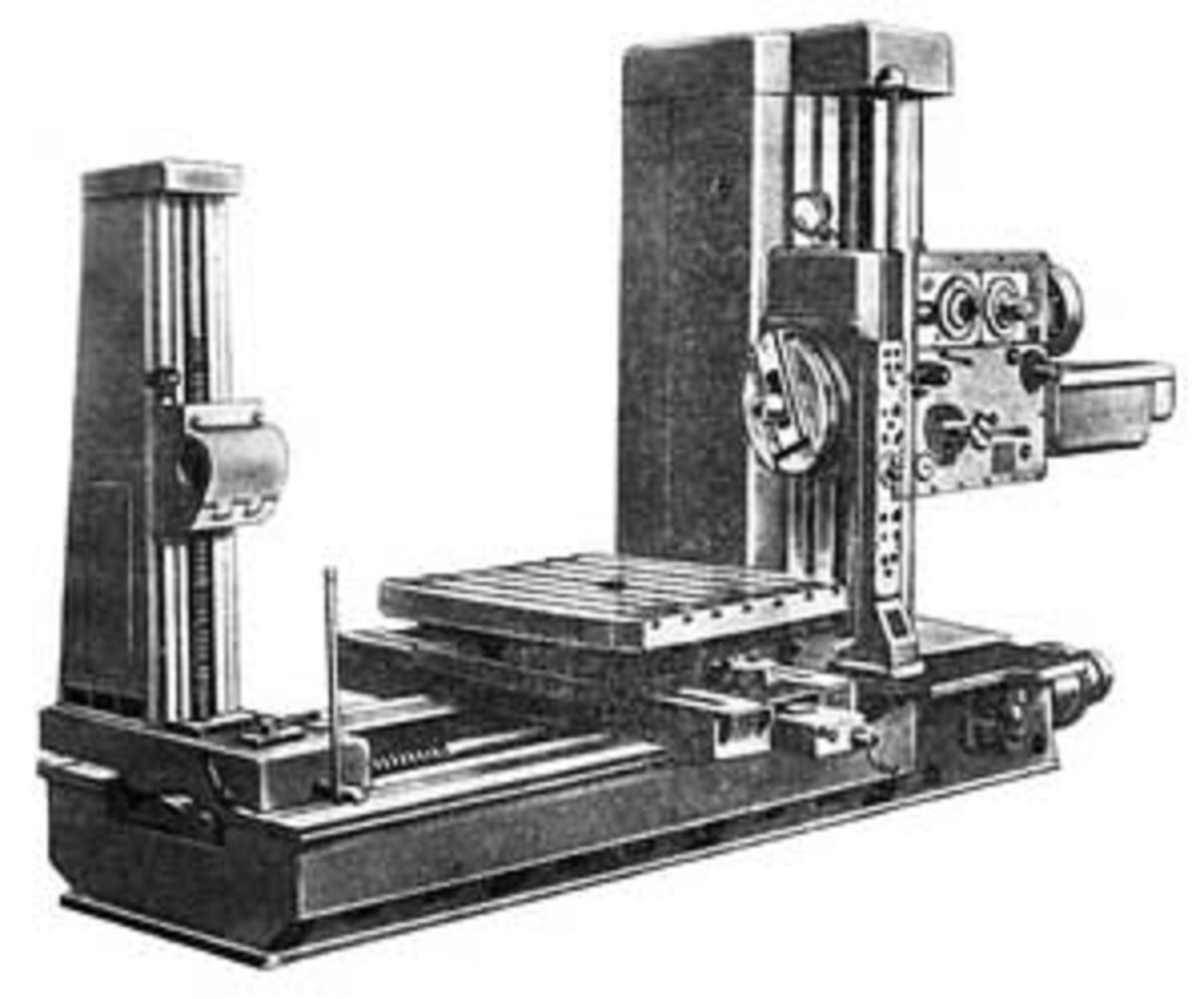 Компания, приобретет горизонтально-расточной станок  2620 - <ro>Изображение</ro><ru>Изображение</ru> #1, <ru>Объявление</ru> #1705101