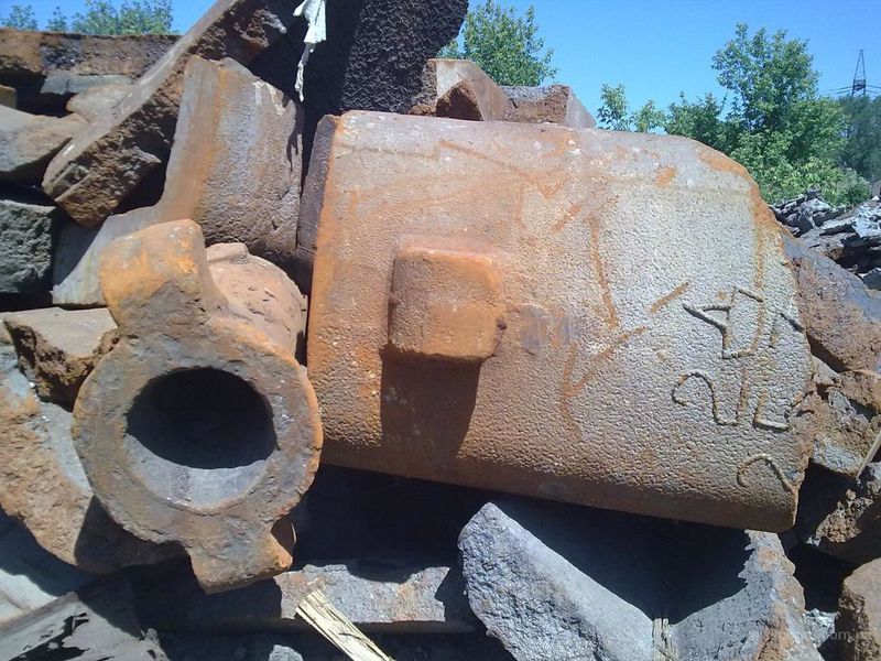 Закупка лома чёрных металлов. - <ro>Изображение</ro><ru>Изображение</ru> #1, <ru>Объявление</ru> #1706619