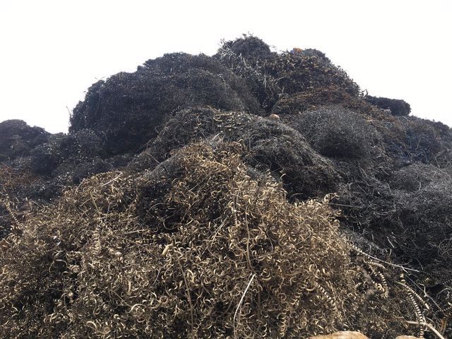 Приём стальной и чугунной стружки. - <ro>Изображение</ro><ru>Изображение</ru> #1, <ru>Объявление</ru> #1706964