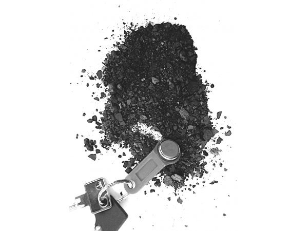 Вывоз окалины. - <ro>Изображение</ro><ru>Изображение</ru> #1, <ru>Объявление</ru> #1707062