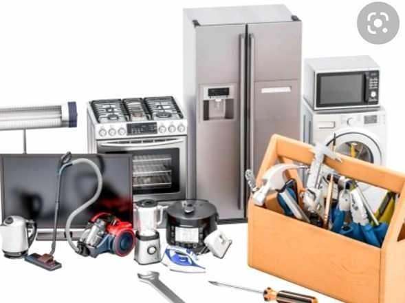 Экстренный ремонт бытовой техники с гарантией - <ro>Изображение</ro><ru>Изображение</ru> #1, <ru>Объявление</ru> #1707283