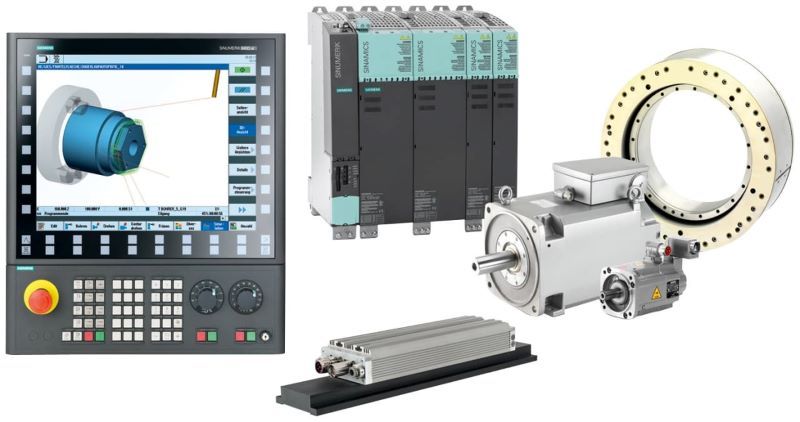 Автоматизация, программирование. - <ro>Изображение</ro><ru>Изображение</ru> #1, <ru>Объявление</ru> #1710218