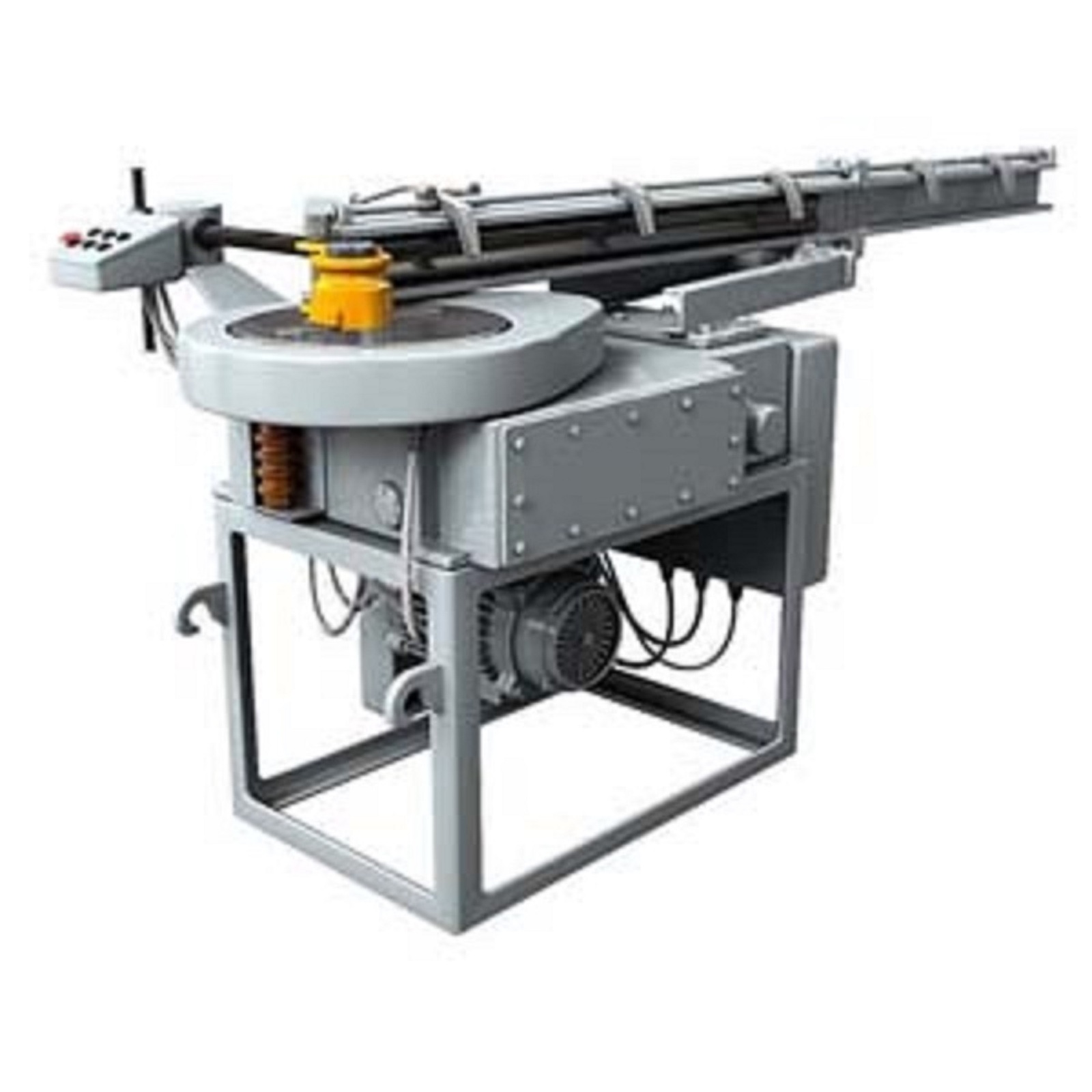 продаем трубогиб электрический марка ИВ 3428  - <ro>Изображение</ro><ru>Изображение</ru> #1, <ru>Объявление</ru> #1709574