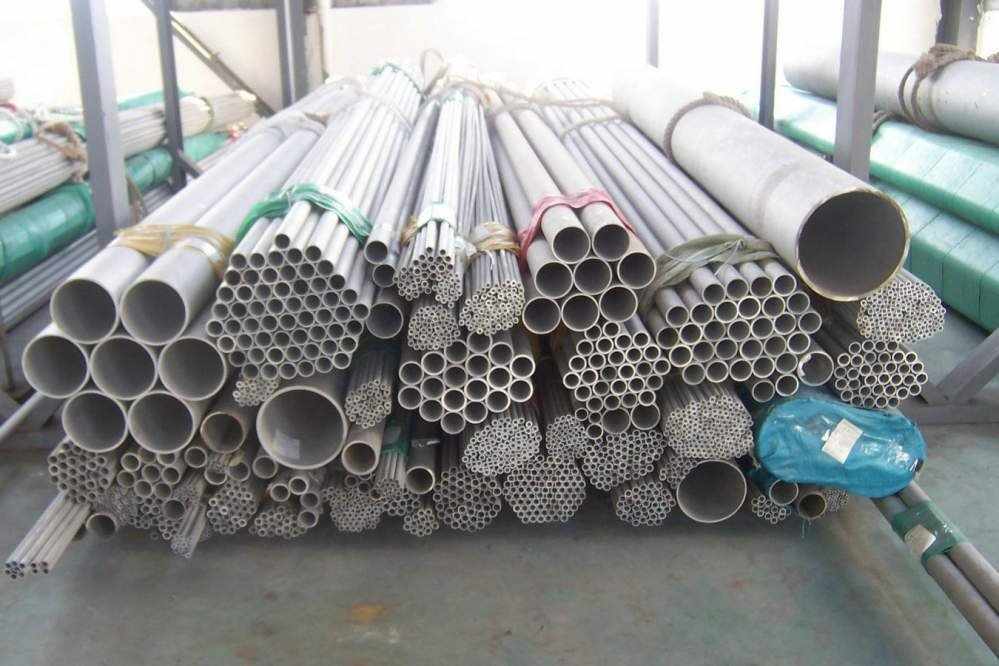 Труба нержавеющая сталь 12(08)Х18Н10Т, 10Х17Н13М2Т, AISI 304, AISI 321 - <ro>Изображение</ro><ru>Изображение</ru> #1, <ru>Объявление</ru> #1711793