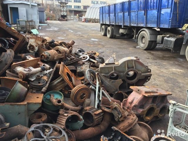 Закупаем металлолом. - <ro>Изображение</ro><ru>Изображение</ru> #1, <ru>Объявление</ru> #1711737
