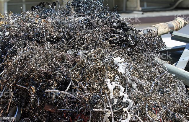 Принимаем стальную и чугунную стружку. - <ro>Изображение</ro><ru>Изображение</ru> #1, <ru>Объявление</ru> #1711888