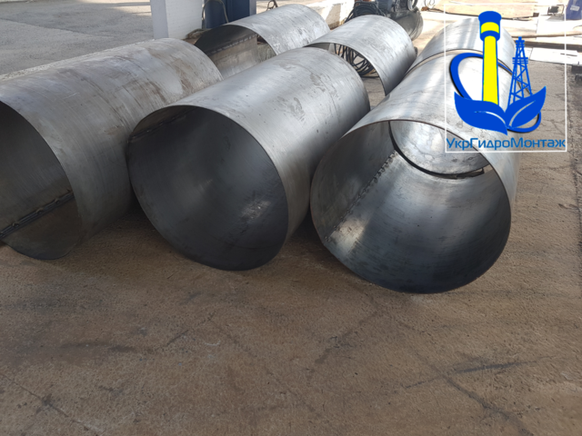 Изготовление обечаек и конусов, рубка металла Днепр, Новомосковск - <ro>Изображение</ro><ru>Изображение</ru> #1, <ru>Объявление</ru> #1714419