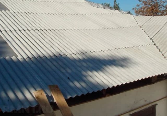 Монтаж шиферных крыш в Днепре - <ro>Изображение</ro><ru>Изображение</ru> #1, <ru>Объявление</ru> #1713918