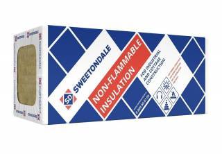 Базальтовая вата Техноруф Экстра, Оптима, Техноруф 45 (50мм, 100мм) - <ro>Изображение</ro><ru>Изображение</ru> #1, <ru>Объявление</ru> #1715533