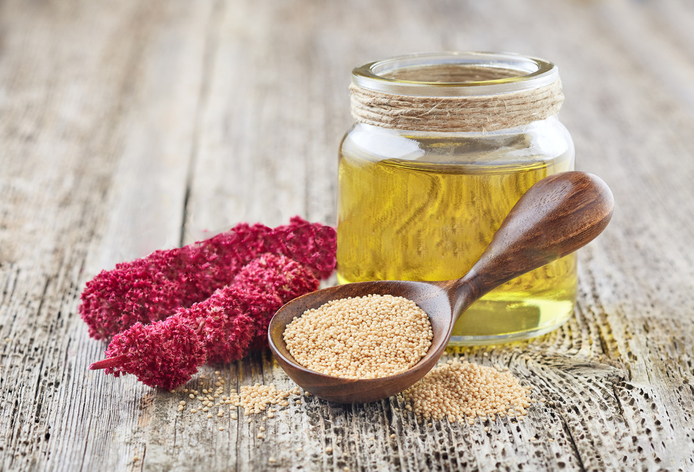 Реалізуємо амарантову олію від виробника - <ro>Изображение</ro><ru>Изображение</ru> #1, <ru>Объявление</ru> #1716706