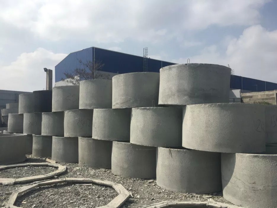 ЖБ кольца, Канализационные кольца,бетонные кольца. Доставка. В наличии - <ro>Изображение</ro><ru>Изображение</ru> #1, <ru>Объявление</ru> #1720422