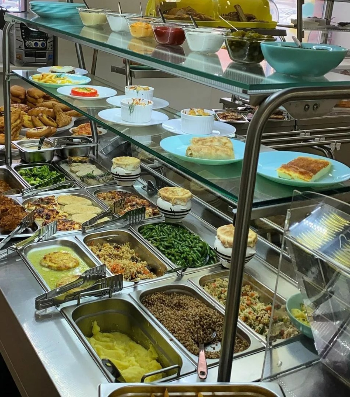 Свято-Успенському собору потрібні помічник кухаря, м. Дніпро. - <ro>Изображение</ro><ru>Изображение</ru> #1, <ru>Объявление</ru> #1721617