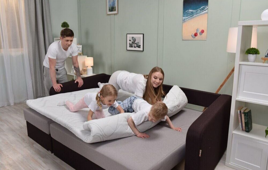 Топпери, футони, тонкі матраци піна AiryFoam - <ro>Изображение</ro><ru>Изображение</ru> #1, <ru>Объявление</ru> #1722028