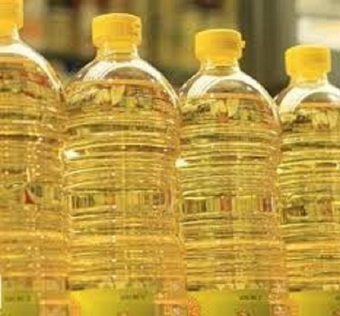 Продам масло подсолнечное рафинированное дезодорированное. - <ro>Изображение</ro><ru>Изображение</ru> #1, <ru>Объявление</ru> #1728550